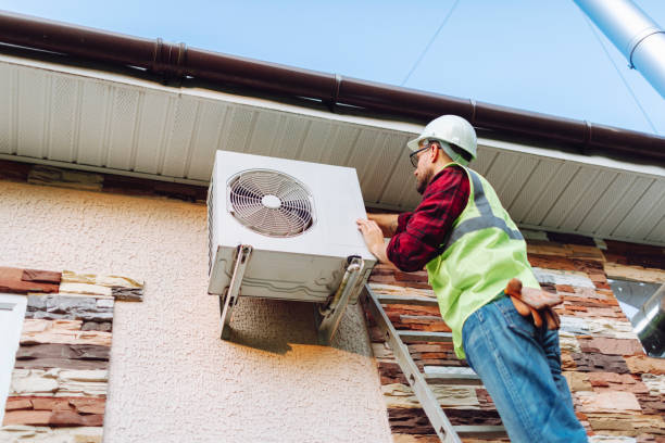 Best Residential HVAC services  in Derby, CT