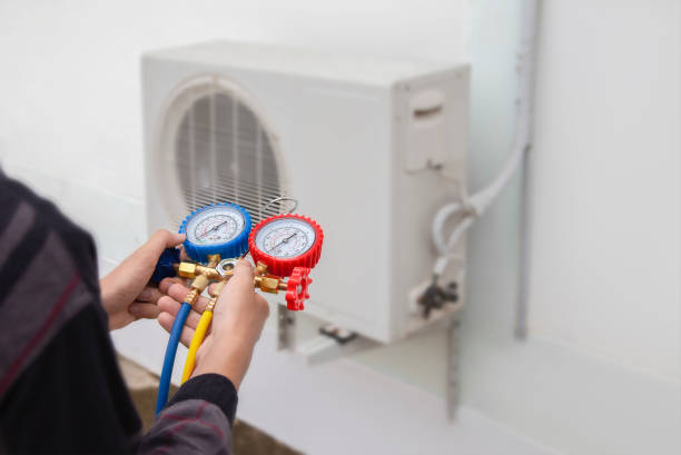Best HVAC installation services  in Derby, CT