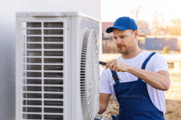 Best HVAC tune-up services  in Derby, CT