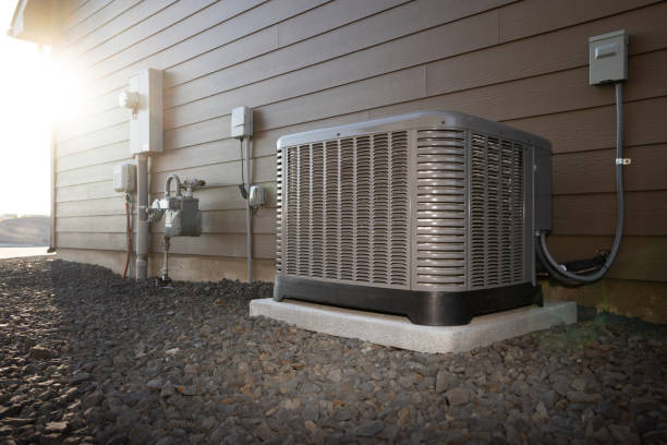 Best HVAC troubleshooting  in Derby, CT